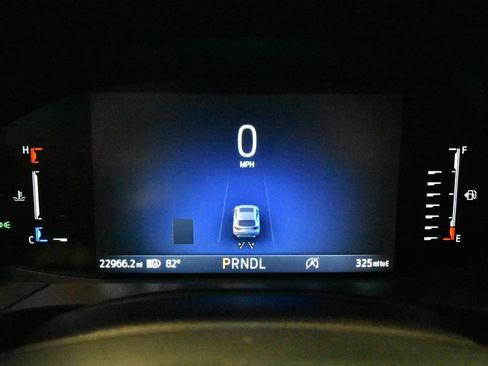 Used 2024 Ford Escape ST-Line w/ Tech Pack #1 FWD image 18
