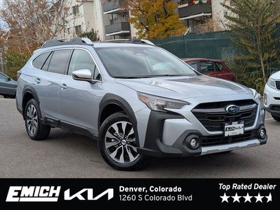 Used 2024 Subaru Outback Touring XT