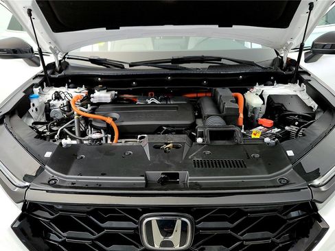 Used 2023 Honda CR-V Sport Touring image 15