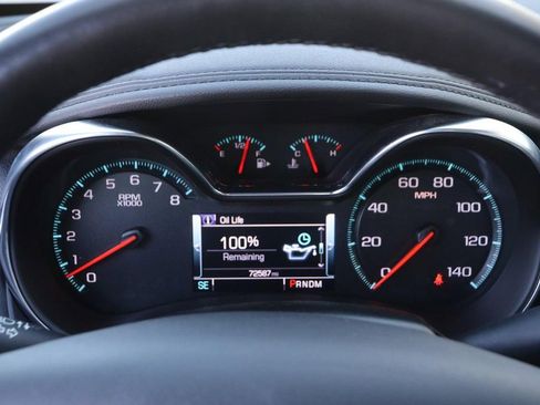 Used 2018 Chevrolet Impala Premier w/ Premier Confidence Package image 14