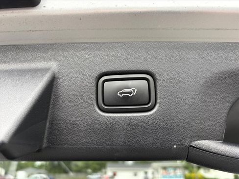 Certified 2024 Hyundai Tucson SEL AWD/4WD image 22