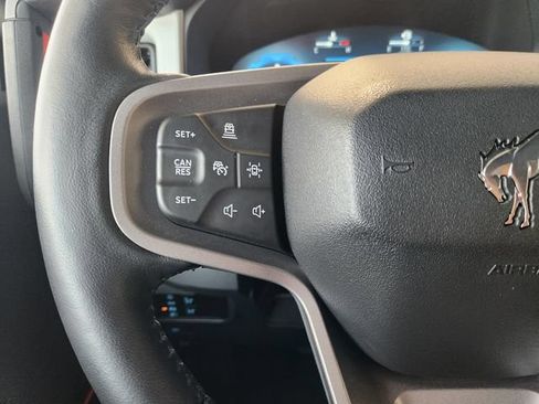 Used 2025 Ford Bronco Stroppe Edition AWD/4WD image 28