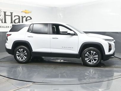 New 2026 Chevrolet Equinox LT w/ Safety and Technology Package