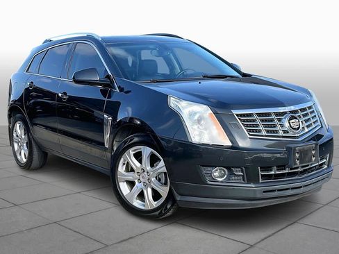 Used 2014 Cadillac SRX Performance image 2