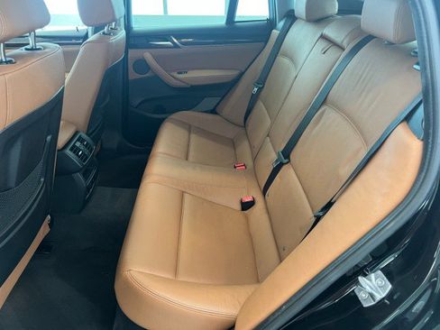Used 2015 BMW X4 xDrive28i AWD/4WD image 32