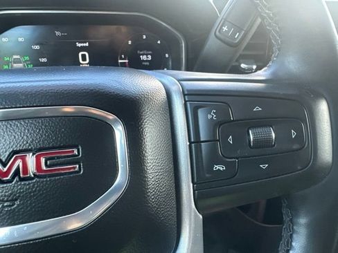 Used 2023 GMC Sierra 1500 Elevation AWD/4WD image 25