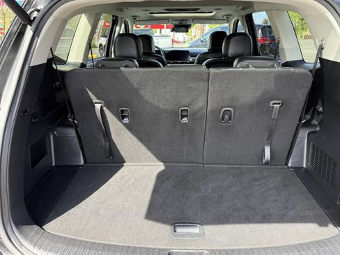 Used 2025 Kia Telluride S AWD/4WD image 33