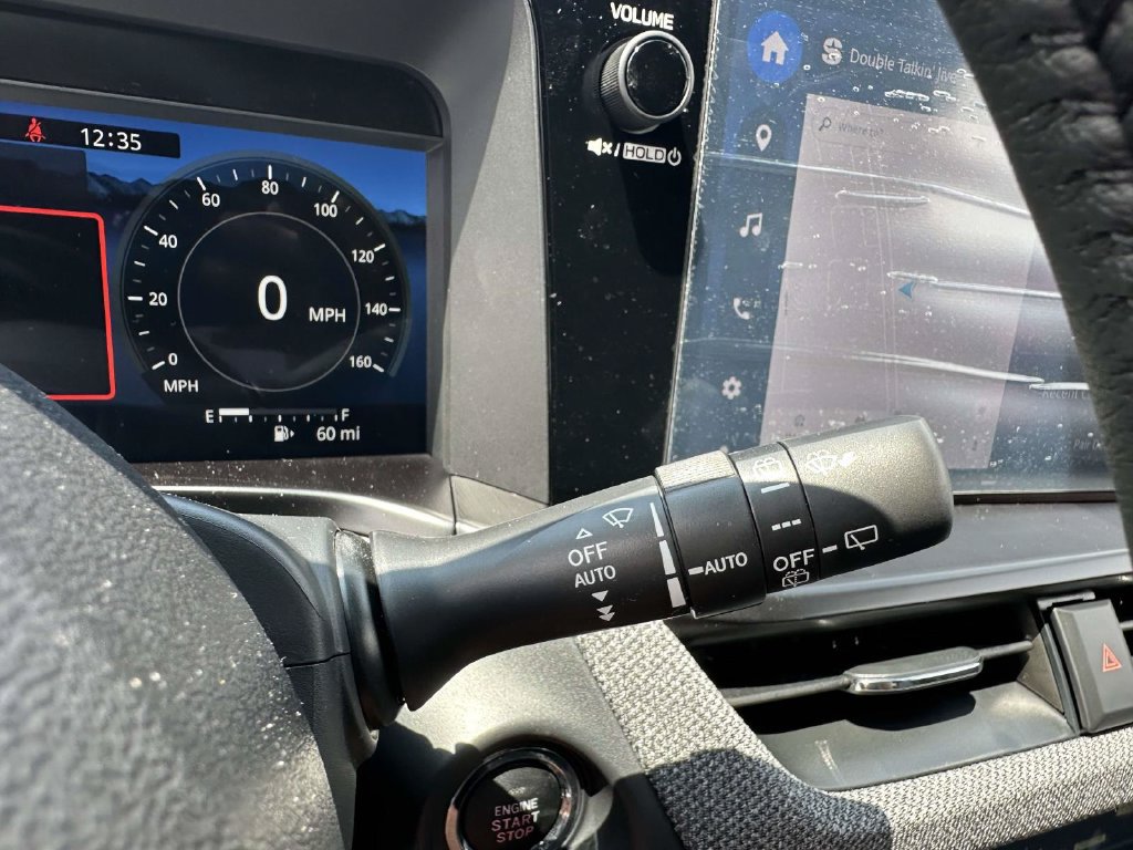 New 2026 Subaru Outback Limited AWD/4WD image 28