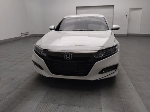 Used 2019 Honda Accord Sport image 15