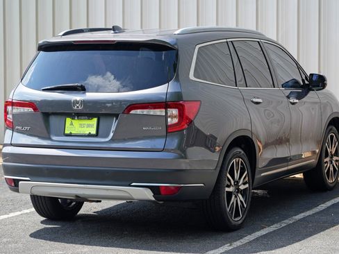 Used 2020 Honda Pilot Touring image 58