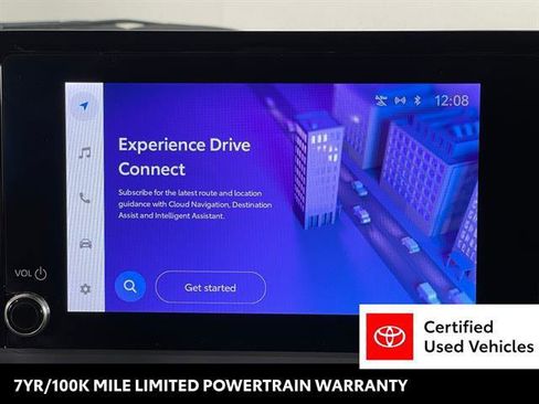 Certified 2023 Toyota Prius XLE AWD/4WD image 21