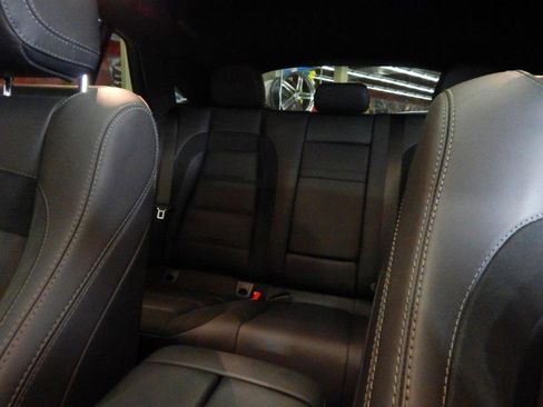 Used 2023 Mercedes-Benz GLE 53 AMG 4MATIC Coupe image 35