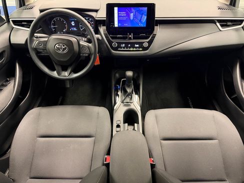 Used 2024 Toyota Corolla LE FWD image 26