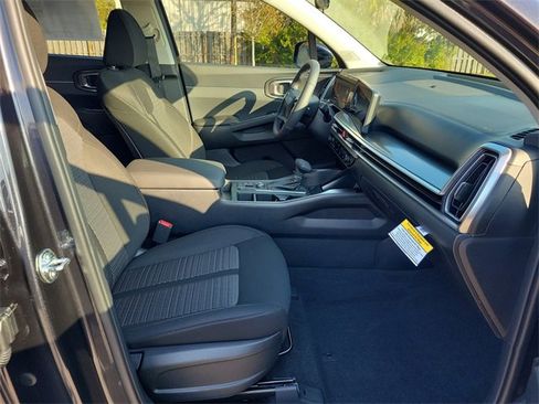 New 2026 Kia Sorento LX image 7