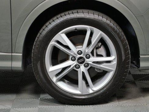 Used 2024 Audi Q3 2.0T Premium AWD/4WD image 36