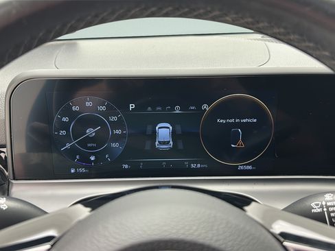 Used 2024 Kia Seltos S AWD/4WD image 16