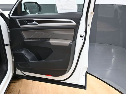 Used 2023 Volkswagen Atlas SE w/ Panoramic Sunroof Package AWD/4WD image 40
