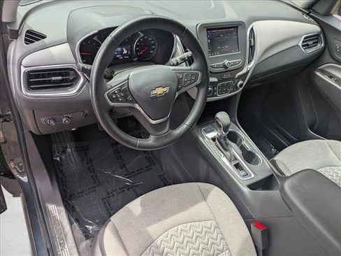 Used 2023 Chevrolet Equinox LT w/ Driver Convenience Package image 10