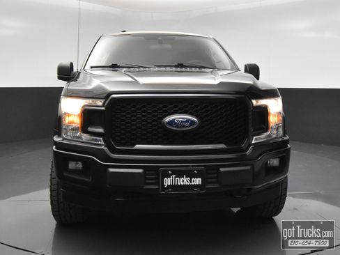 Used 2019 Ford F150 XL w/ Equipment Group 101A Mid AWD/4WD image 47