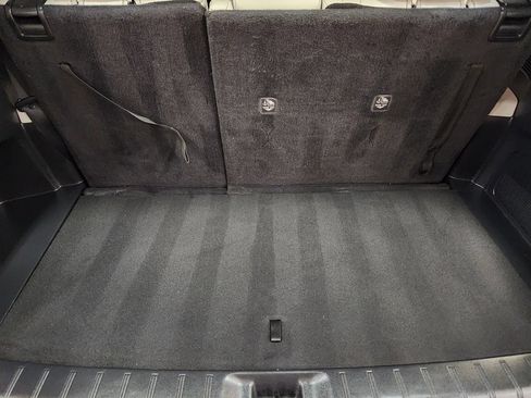 Used 2024 Toyota Grand Highlander FWD image 52