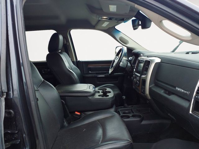 Used 2016 RAM 2500 Power Wagon Laramie AWD/4WD image 9
