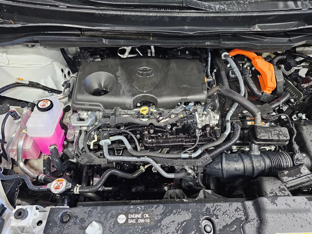 Used 2026 Toyota Sienna Platinum AWD/4WD image 36