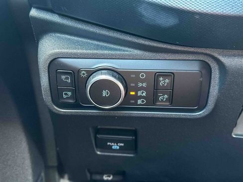 Used 2023 Ford Bronco Outer Banks AWD/4WD image 36
