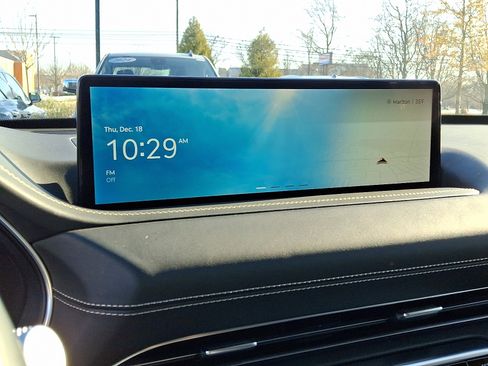 Certified 2023 Genesis GV80 3.5T Advanced + image 24