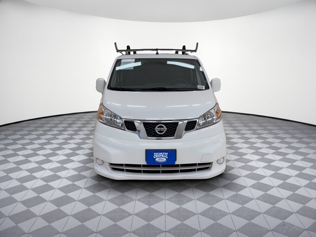 Used 2015 Nissan NV200 SV w/ Exterior Appearance Package FWD image 6
