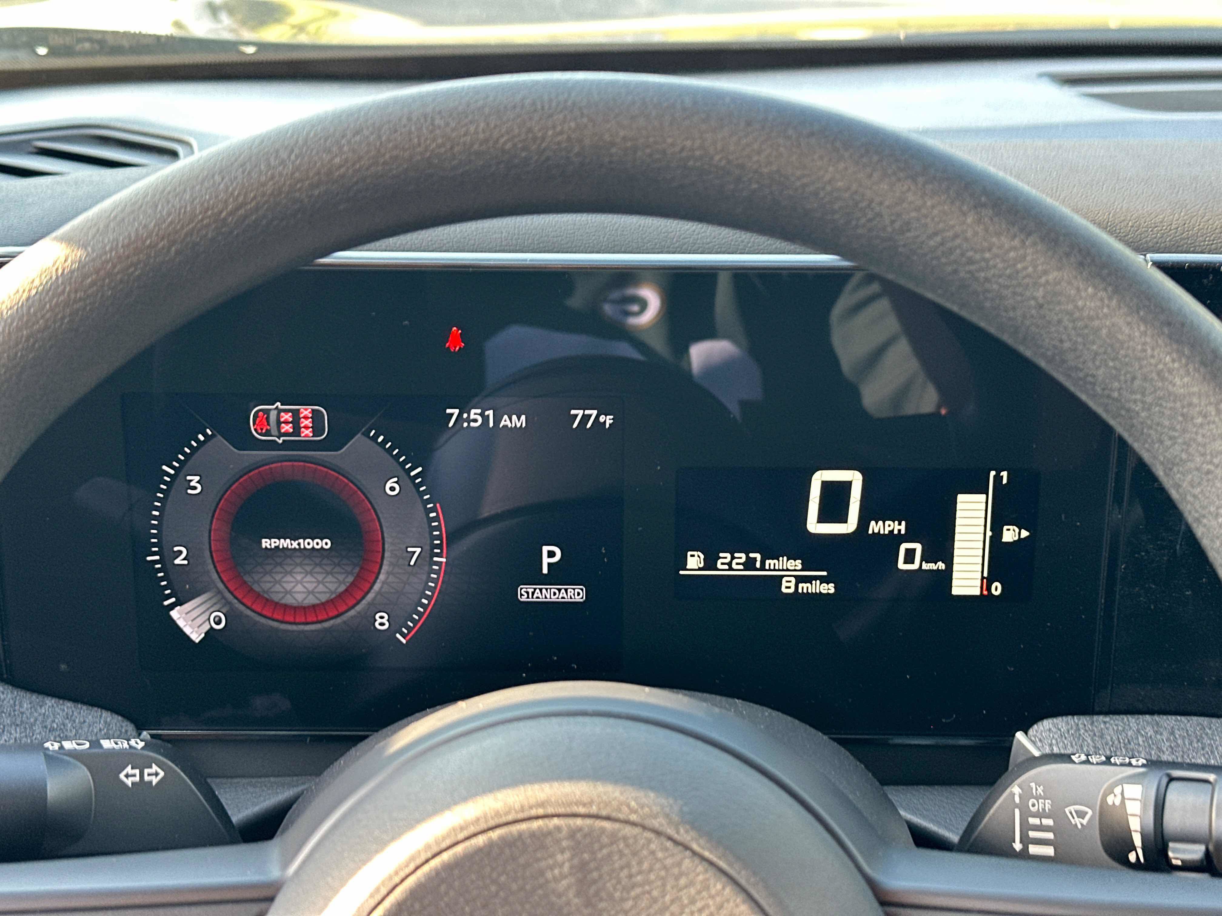 New 2027 Nissan Kicks SV AWD/4WD image 39