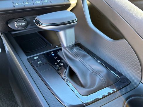 New 2026 Hyundai Elantra Sport image 30