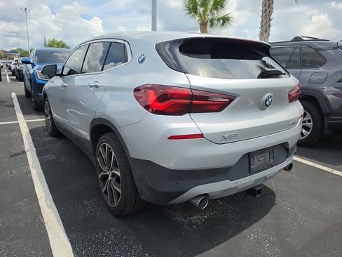 Used 2020 BMW X2 sDrive28i w/ Convenience Package FWD image 13