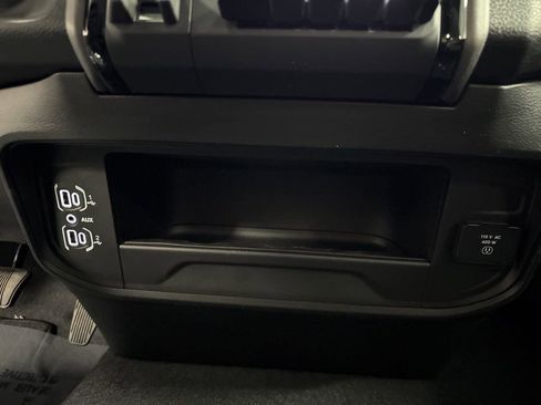 New 2026 RAM 2500 Tradesman image 27