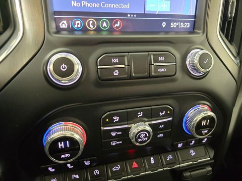 Used 2019 GMC Sierra 1500 AT4 w/ AT4 Premium Package image 37