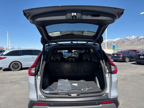New 2026 Honda CR-V Sport-L image 26