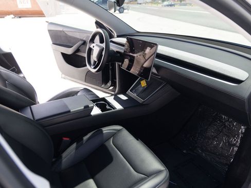 Used 2026 Tesla Model Y Long Range AWD/4WD image 20