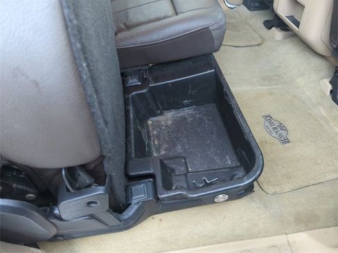 Certified 2016 Ford F350 King Ranch w/ King Ranch w/Chrome Package image 19