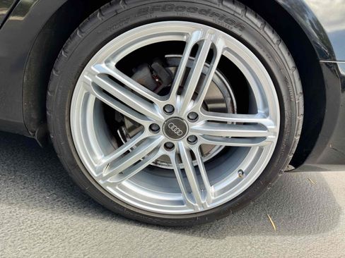Used 2010 Audi A4 2.0T Premium Plus AWD/4WD image 16