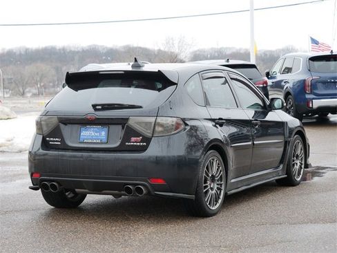 Used 2013 Subaru Impreza WRX STI image 7