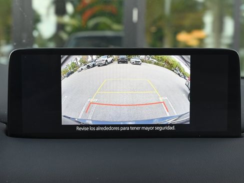 Certified 2023 MAZDA CX-5 AWD 2.5 S w/ Premium Package image 30