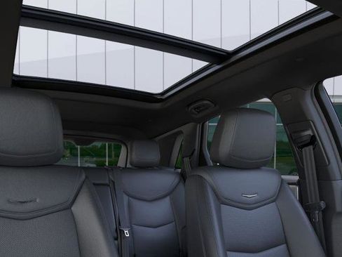 New 2026 Cadillac XT5 Premium Luxury image 24
