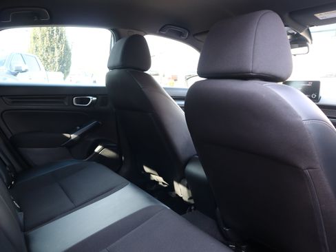 Used 2022 Honda Civic Sport image 24