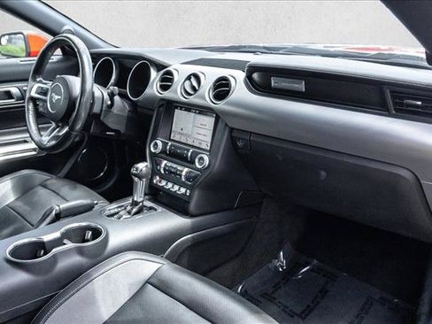 Used 2018 Ford Mustang GT Premium RWD image 24