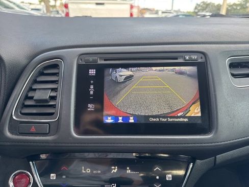 Used 2016 Honda HR-V EX-L image 30