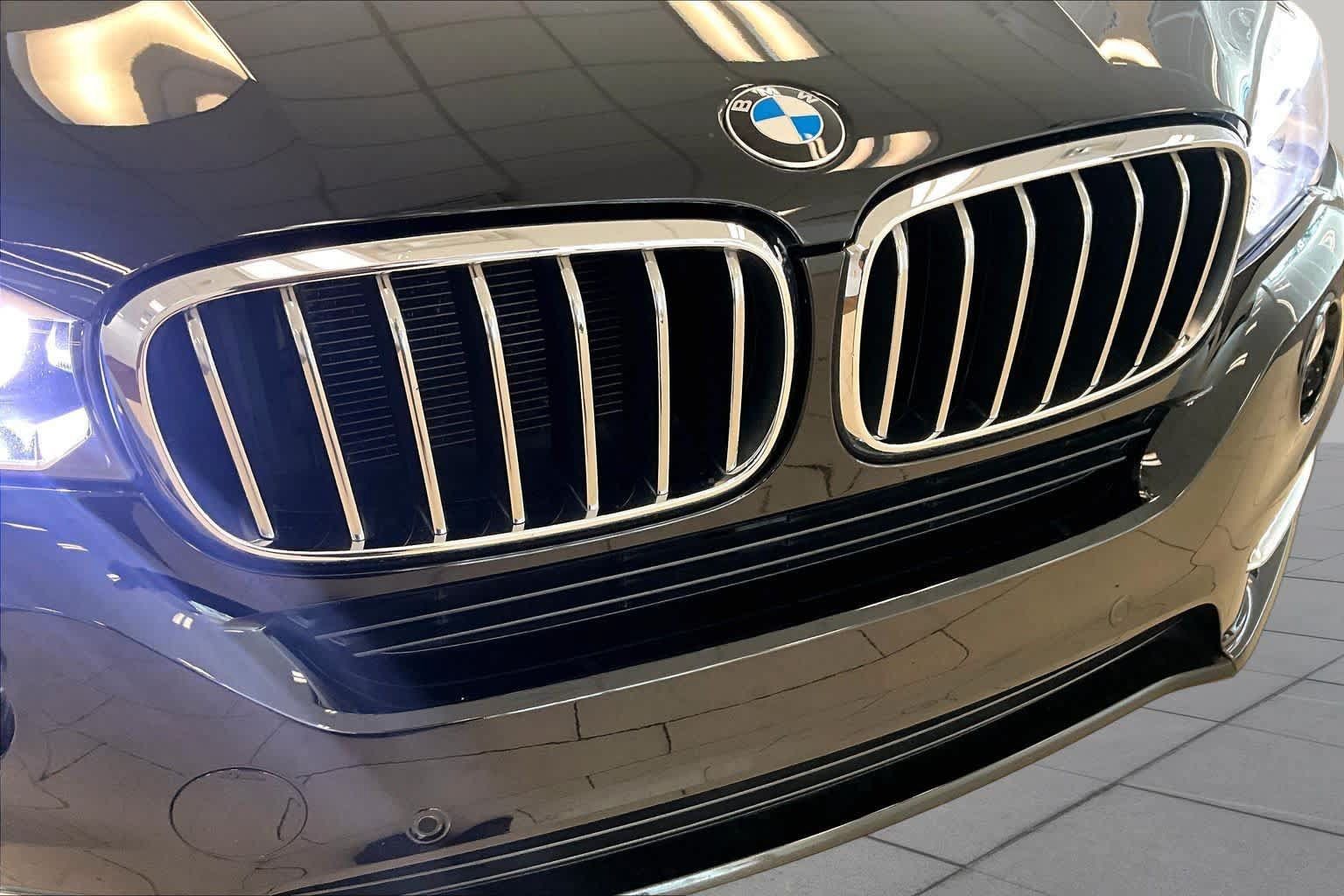 Used 2017 BMW X5 sDrive35i RWD image 27