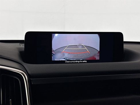Certified 2025 MAZDA CX-50 AWD 2.5 S w/ Accent Package image 26