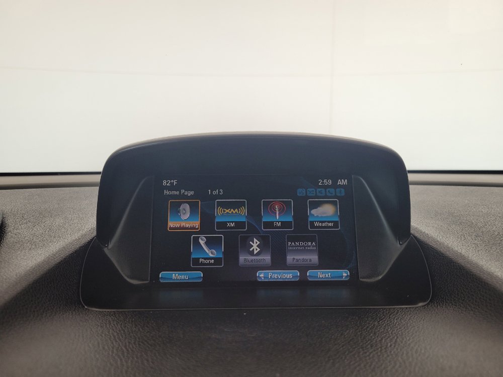 Used 2016 Buick Encore FWD image 25
