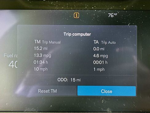 New 2026 Volvo XC40 B5 Core image 12