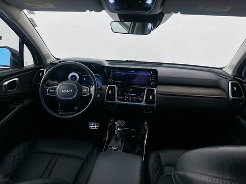 Used 2022 Kia Sorento SX Prestige AWD/4WD image 25