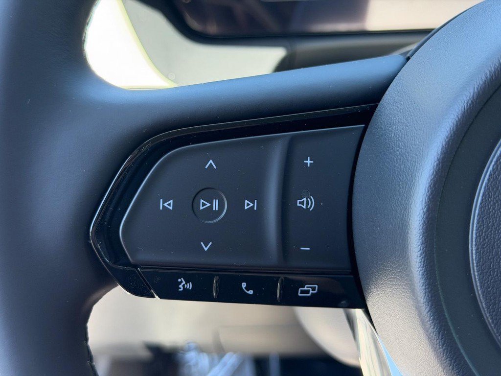Used 2026 MAZDA CX-5 Select AWD/4WD image 10